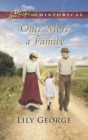 Once More A Family - eBook