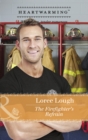 The Firefighter's Refrain - eBook
