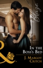 In The Boss's Bed - eBook