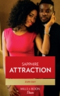 The Sapphire Attraction - eBook