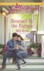 Rescued By The Farmer - eBook