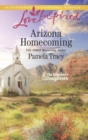The Arizona Homecoming - eBook