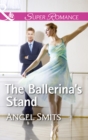 The Ballerina's Stand - eBook
