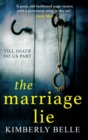 The Marriage Lie - eBook