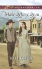 Make-Believe Beau - eBook