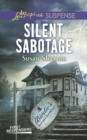 Silent Sabotage - eBook