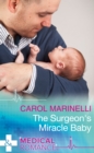 The Surgeon's Miracle Baby - eBook