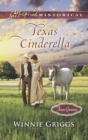 Texas Cinderella - eBook