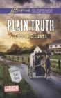 Plain Truth - eBook