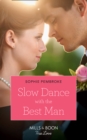Slow Dance With The Best Man - eBook