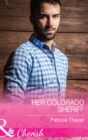 Her Colorado Sheriff - eBook
