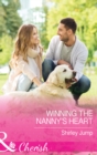 The Winning The Nanny's Heart - eBook