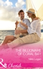 The Billionaire Of Coral Bay - eBook