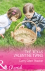 The Texas Valentine Twins - eBook
