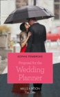 Proposal For The Wedding Planner - eBook