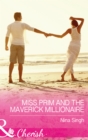 Miss Prim And The Maverick Millionaire - eBook