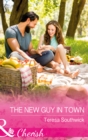 The New Guy In Town - eBook