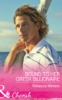 Bound To Her Greek Billionaire - eBook