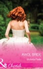 Awol Bride - eBook