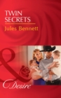 The Twin Secrets - eBook
