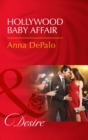 The Hollywood Baby Affair - eBook