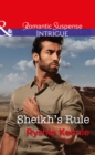 Sheikh's Rule - eBook