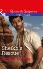 Sheikh's Rescue - eBook