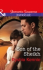 Son Of The Sheikh - eBook