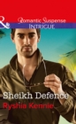 Sheikh Defence - eBook