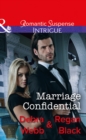 Marriage Confidential - eBook