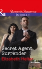 Secret Agent Surrender - eBook