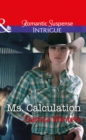 Ms. Calculation - eBook