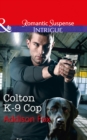 The Colton K-9 Cop - eBook