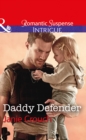 Daddy Defender - eBook