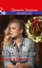 Ms Demeanor - eBook