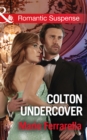 Colton Undercover - eBook