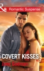 Covert Kisses - eBook