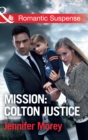 Mission: Colton Justice - eBook