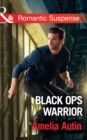 Black Ops Warrior - eBook