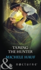 Taming The Hunter - eBook