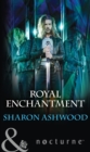 Royal Enchantment - eBook