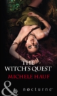 The Witch's Quest - eBook
