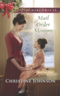 Mail Order Mommy - eBook