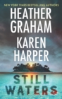 Still Waters : The Island / Below the Surface - eBook