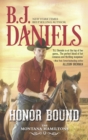 The Honor Bound - eBook