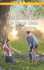 The Soldier And The Single Mom - eBook