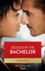 The Seduced By The Bachelor - eBook