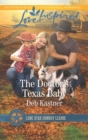 The Doctor's Texas Baby - eBook