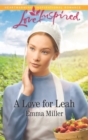 A Love For Leah - eBook