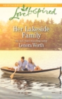 Her Lakeside Family - eBook